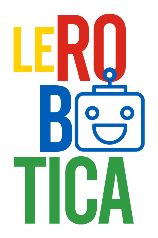 logo de LeRobotica