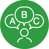 Desarrollo de competencias lingüísticas