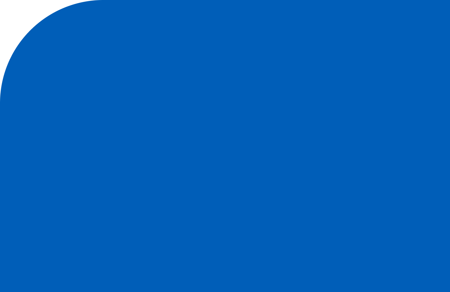 cuadro Azul