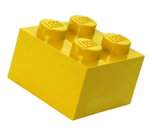 logo de lego