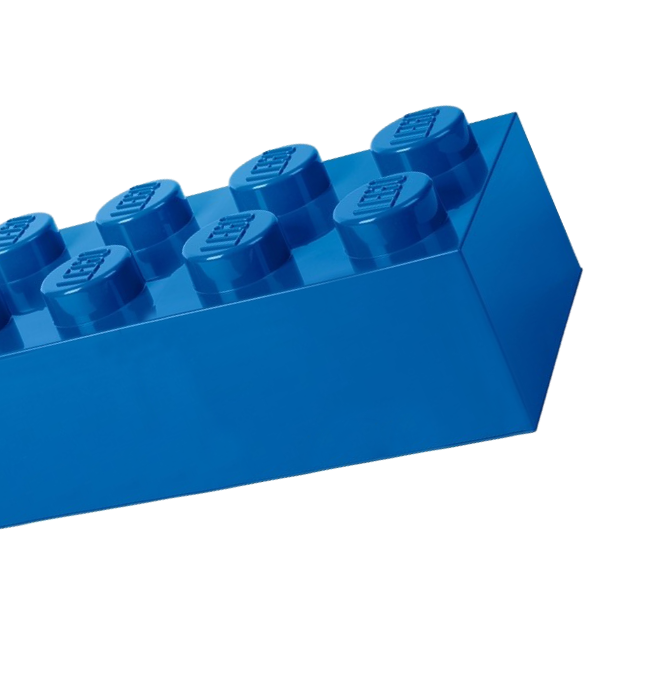 logo de lego amarillo
