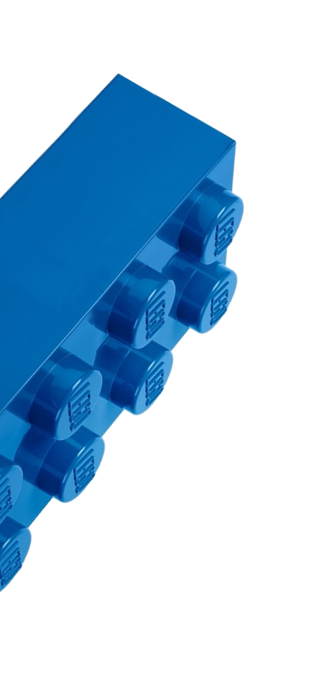 logo de lego amarillo
