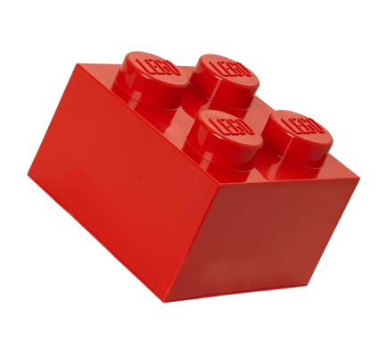 logo de lego