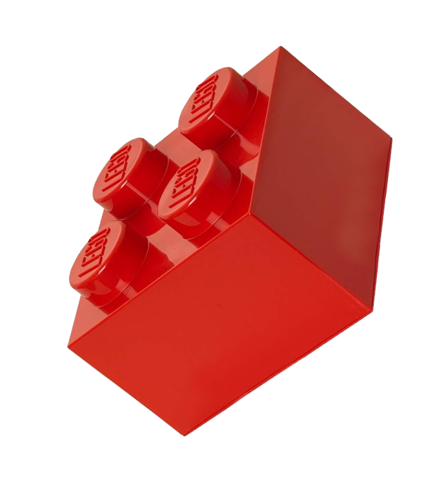 logo de lego