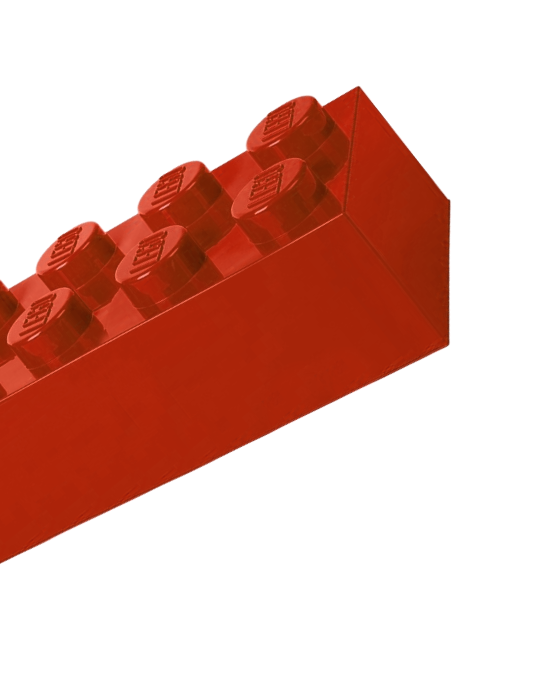 logo de lego amarillo