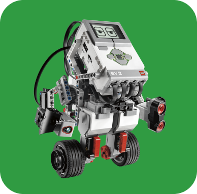mindstorms-ev3