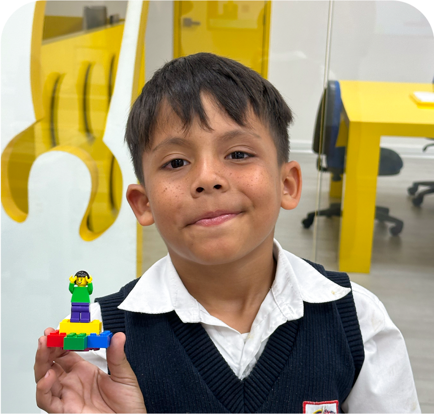 carta curso preescolar