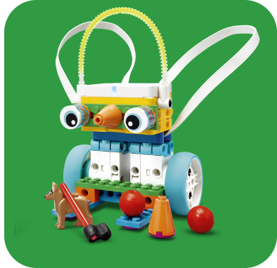 spike-essential-pre-escolar
